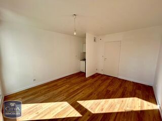  Appartement à louer 1 pièce 22 m²