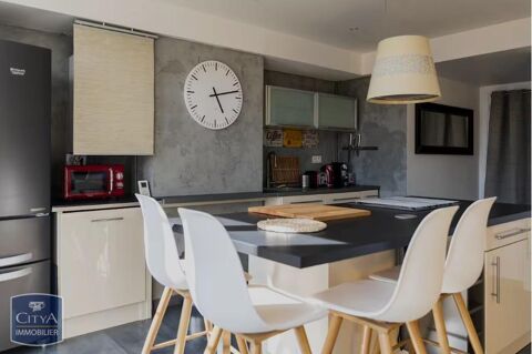  Appartement � louer 2 pi�ces 53 m�