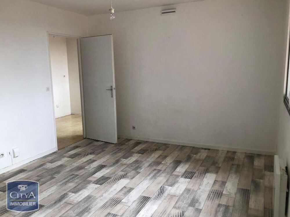 location Appartement - 2 pièce(s) - 46 m² Lille (59000)