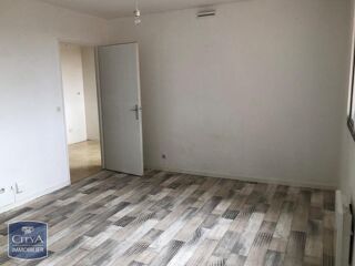  Appartement à louer 2 pièces 46 m²