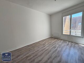  Appartement à louer 2 pièces 31 m²