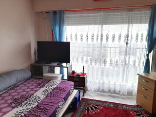  Appartement à vendre 4 pièces 82 m²