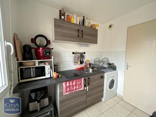  Appartement � louer 3 pi�ces 53 m�