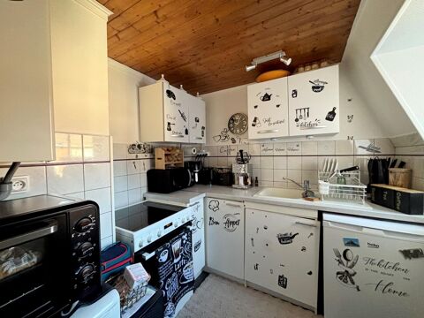  Appartement � louer 3 pi�ces 60 m�