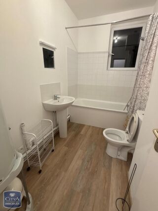  Appartement � louer 2 pi�ces 33 m�