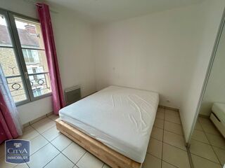  Appartement à louer 2 pièces 38 m²