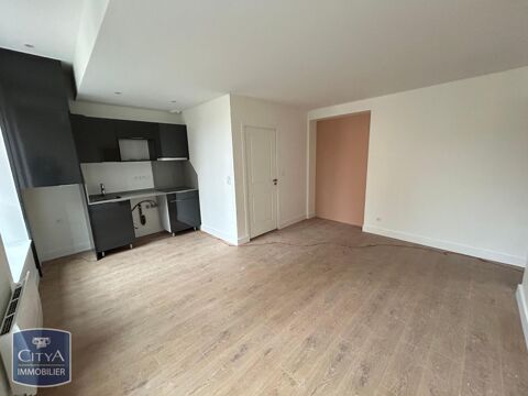  Appartement � louer 2 pi�ces 39 m�