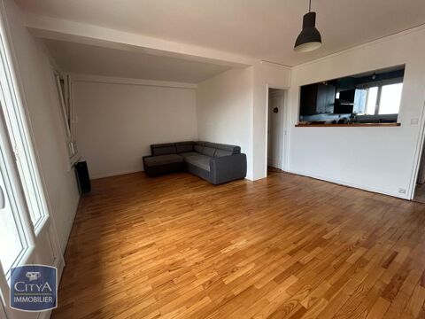  Appartement  louer 4 pices 61 m