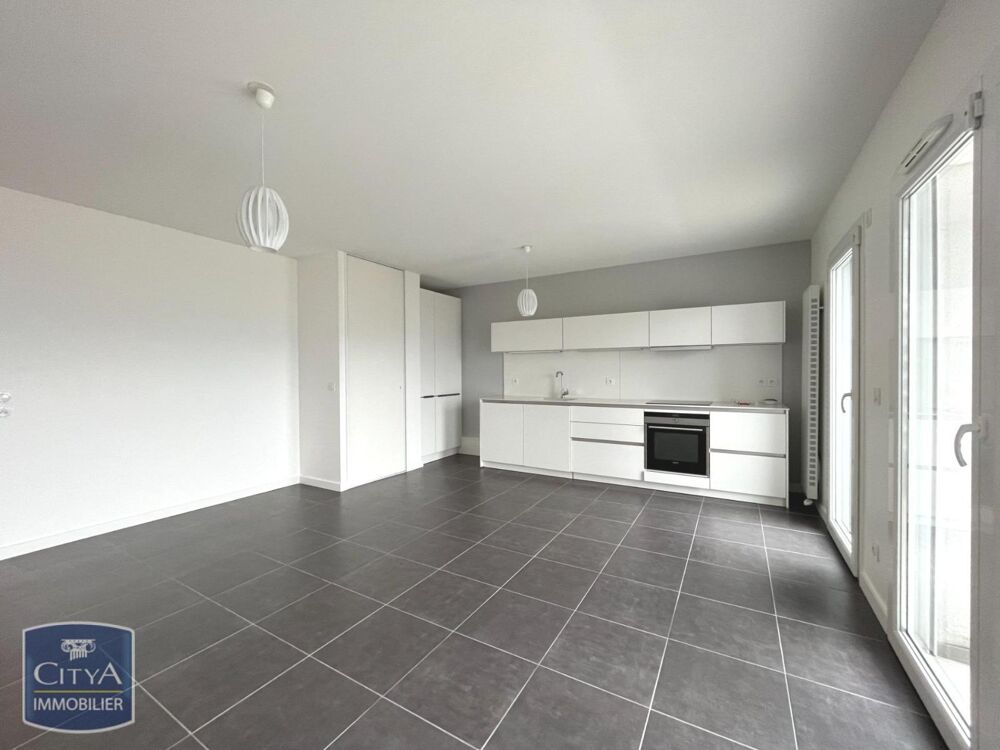 location Appartement - 3 pièce(s) - 63 m² La Tronche (38700)