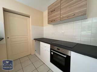  Appartement � louer 3 pi�ces 59 m�