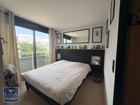  Appartement � louer 2 pi�ces 54 m�