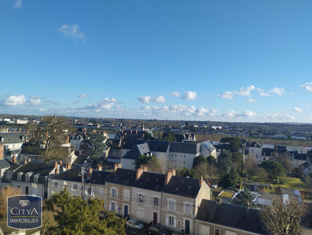 À LOUER : Découvrez cet appartement T2 d'exception situé....