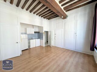  Appartement à louer 1 pièce 22 m²