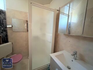  Appartement à louer 1 pièce 31 m²