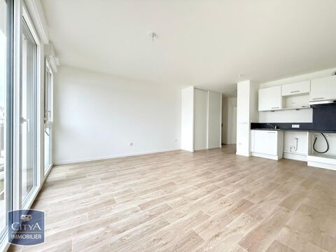  Appartement � louer 3 pi�ces 60 m�