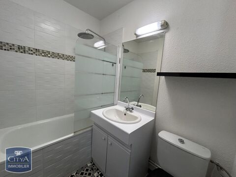  Appartement  louer 1 pice 29 m