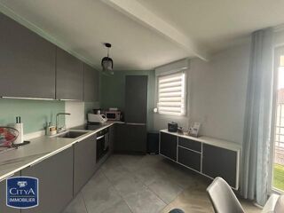  Appartement � louer 3 pi�ces 60 m�