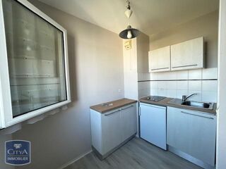  Appartement � louer 1 pi�ce 27 m�