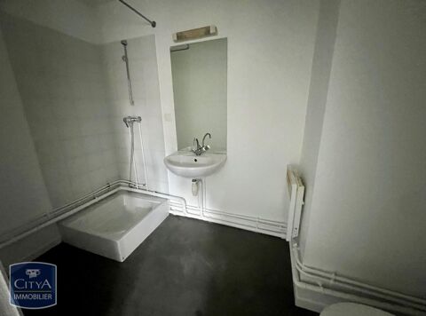  Appartement � louer 1 pi�ce 19 m�