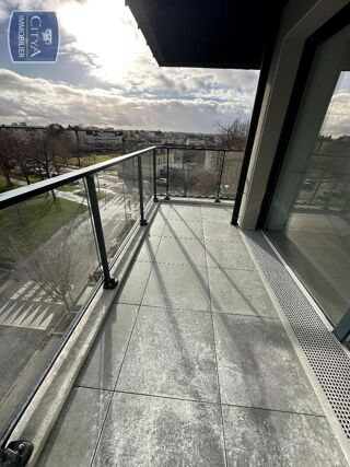  Appartement � louer 3 pi�ces 68 m�