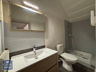  Appartement à louer 2 pièces 50 m²