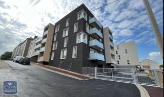  Appartement à louer 1 pièce 22 m²