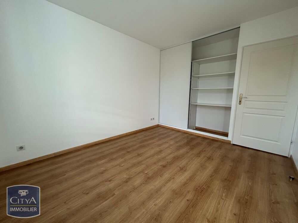 location Maison - 4 pièce(s) - 84 m² Orléans (45000)