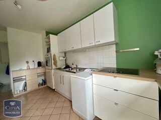  Appartement à louer 2 pièces 50 m²