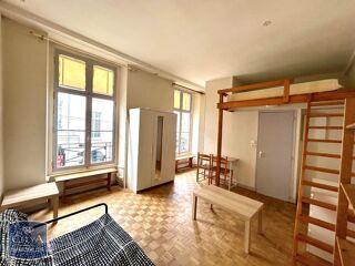  Appartement à louer 1 pièce 20 m²