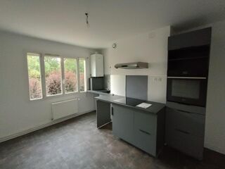  Appartement � louer 3 pi�ces 70 m�