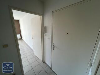  Appartement à louer 2 pièces 45 m²