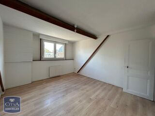  Appartement à louer 3 pièces 66 m²