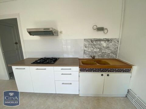  Appartement  louer 1 pice 46 m