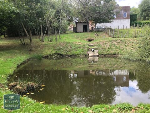  Maison  louer 3 pices 58 m