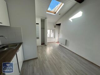  Appartement � louer 1 pi�ce 17 m�