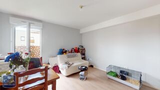  Appartement à louer 1 pièce 24 m²
