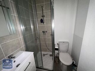  Appartement à louer 1 pièce 22 m²