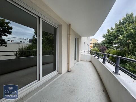  Appartement  louer 3 pices 67 m