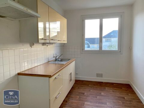  Appartement  louer 3 pices 66 m