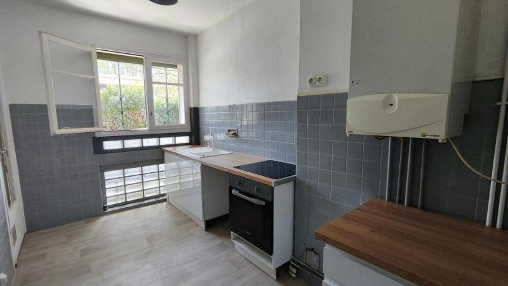 location Appartement - 2 pièce(s) - 37 m² Perpignan (66000)