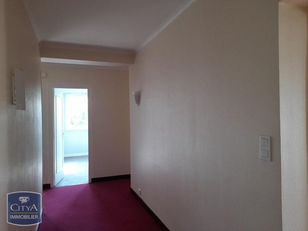 location Appartement - 5 pièce(s) - 109 m² Bourg-en-Bresse (01000)