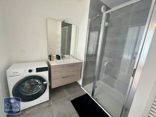  Appartement à louer 2 pièces 46 m²