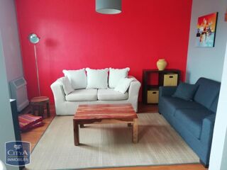  Appartement à louer 4 pièces 64 m²