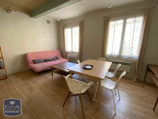  Appartement � louer 2 pi�ces 39 m�