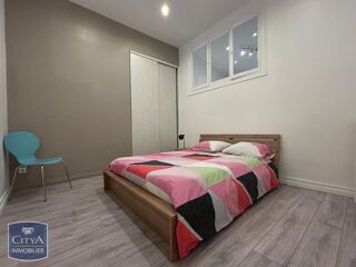  Appartement à louer 4 pièces 78 m²