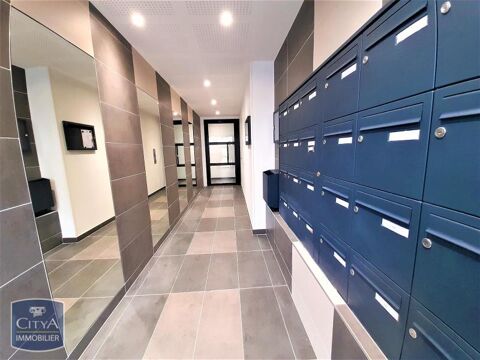  Appartement � louer 2 pi�ces 48 m�