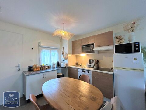  Appartement  louer 2 pices 45 m