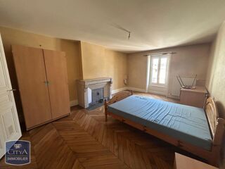  Appartement à louer 3 pièces 85 m²