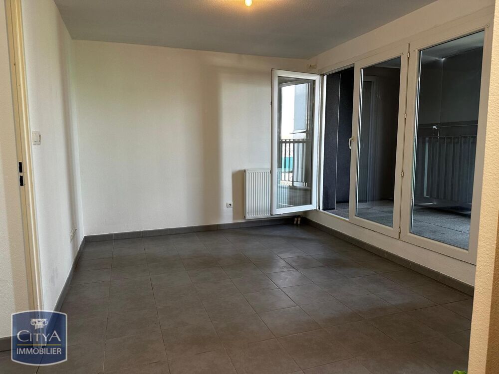 location Appartement - 2 pièce(s) - 40 m² Lormont (33310)