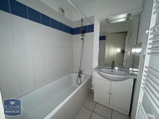  Appartement � louer 2 pi�ces 48 m�